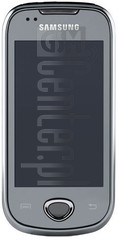 下载固件 SAMSUNG I5801 Galaxy Apollo