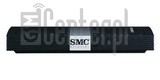 Skontrolujte IMEI SMC SMCD3GNV (Comcast) na imei.info
