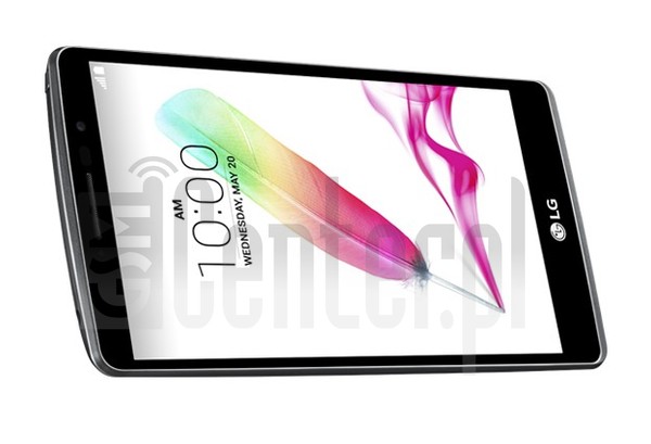 ตรวจสอบ IMEI LG G4 Stylus H635 บน imei.info