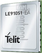 Kontrola IMEI TELIT LE910S1-EAG na imei.info