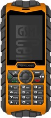 IMEI Check MAXWEST Ranger X2 on imei.info