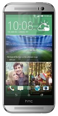 Controllo IMEI HTC One M8 su imei.info