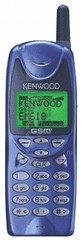 Verificação do IMEI KENWOOD EM618 em imei.info