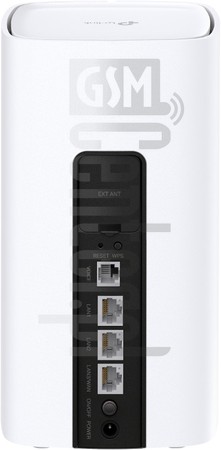 IMEI Check TP-LINK NX510V on imei.info