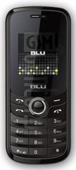 Перевірка IMEI BLU Dual SIM Lite на imei.info