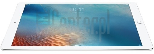 imei.infoのIMEIチェックAPPLE iPad Pro 12.9 Wi-Fi + Cellular 2017