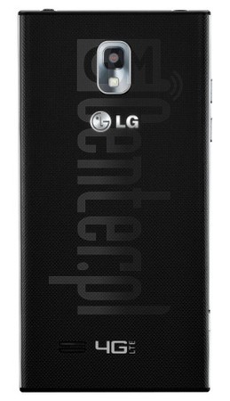Pemeriksaan IMEI LG VS930 Spectrum II 4G di imei.info