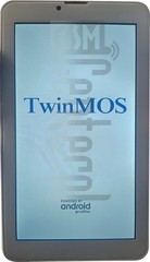 Controllo IMEI TWINMOS MQ703G su imei.info