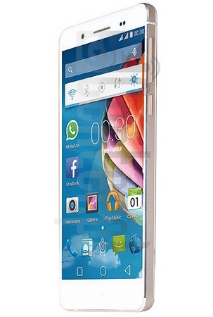 Sprawdź IMEI MEDIACOM Phonepad Duo X520U na imei.info