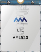 Controllo IMEI AM AML520 su imei.info