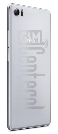 IMEI Check BLU Pure XR P0030UU on imei.info