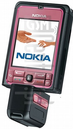 IMEI चेक NOKIA 3250 Pink Edition imei.info पर