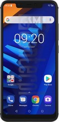 IMEI-Prüfung TESLA Smartphone 9.2 auf imei.info