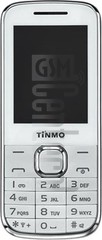 IMEI Check TINMO X1 on imei.info