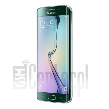 Verificação do IMEI SAMSUNG G928L Galaxy S6 Edge+ TD-LTE em imei.info