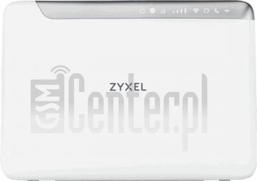 Kontrola IMEI ZYXEL LTE5366 na imei.info