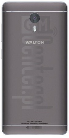 在imei.info上的IMEI Check WALTON Primo RM3s	