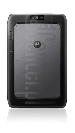 Verificação do IMEI MOTOROLA MZ608 Xoom 2 Media Edition 3G em imei.info