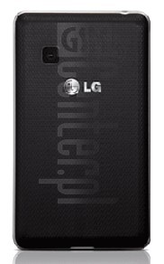 IMEI Check LG T385B on imei.info