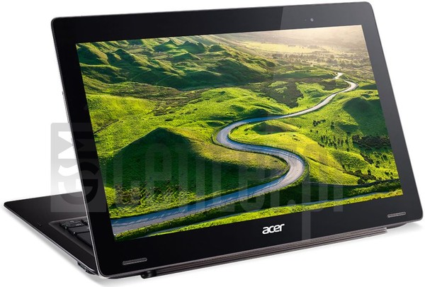 IMEI चेक ACER Aspire Switch 12S 12.5" imei.info पर