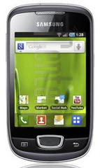 डाउनलोड फर्मवेयर SAMSUNG S5570 Galaxy Mini