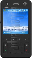 Pemeriksaan IMEI QTEK S300 (HTC Muse) di imei.info