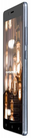 在imei.info上的IMEI Check DIGMA Vox S502 4G