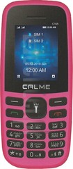 IMEI Check CALME C105 on imei.info