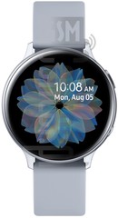 Pemeriksaan IMEI SAMSUNG Galaxy Watch Active 2 di imei.info