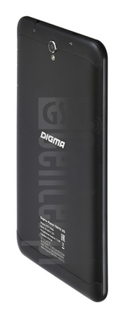Skontrolujte IMEI DIGMA Plane 7561N 3G na imei.info