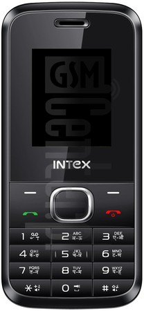Vérification de l'IMEI INTEX NEO SX sur imei.info