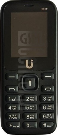 IMEI-Prüfung UI PHONES Star auf imei.info
