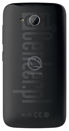 ตรวจสอบ IMEI MANTA MSP4507 Victory LTE บน imei.info