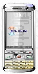IMEI Check KENXINDA T838 on imei.info