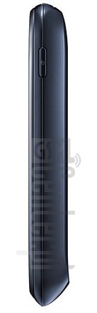 Pemeriksaan IMEI SAMSUNG S5303 Galaxy Y Plus di imei.info