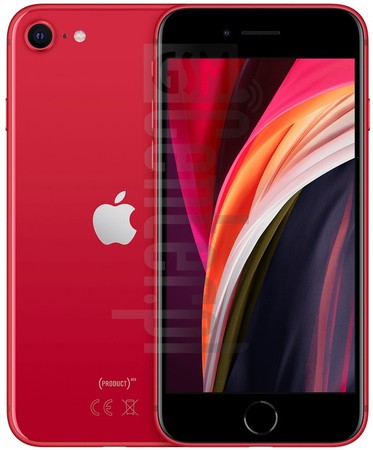 Skontrolujte IMEI APPLE iPhone SE 2020 na imei.info