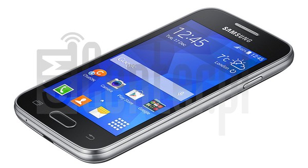Проверка IMEI SAMSUNG G318h Galaxy Trend 2 Lite на imei.info