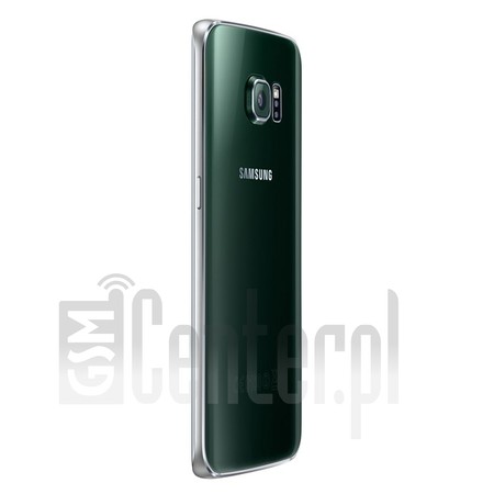 Pemeriksaan IMEI SAMSUNG G928G Galaxy S6 Edge+ di imei.info