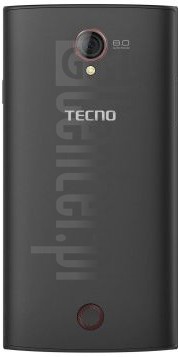 IMEI Check TECNO Boom J7 on imei.info