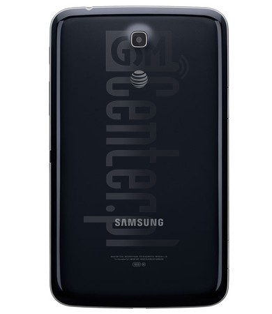 Kontrola IMEI SAMSUNG T217A Galaxy Tab 3 7.0 na imei.info