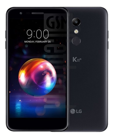 IMEI चेक LG K11 Alpha imei.info पर