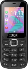 تحقق من رقم IMEI DIGIT Digit 4G على imei.info