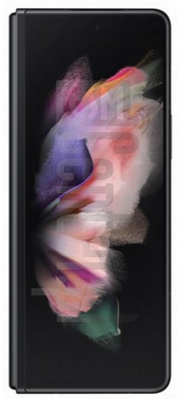 تحقق من رقم IMEI SAMSUNG Galaxy Z Fold3 5G على imei.info