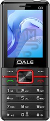 IMEI Check OALE Q3 on imei.info