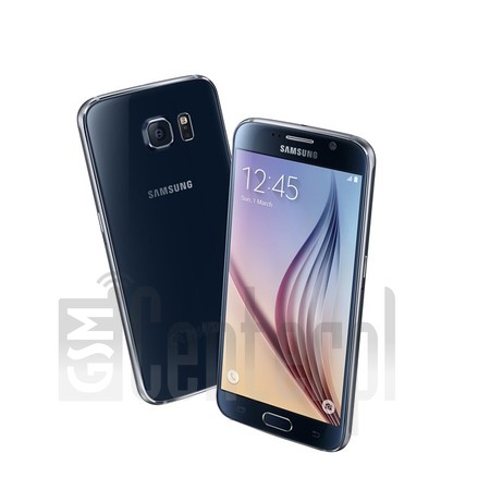 Verificação do IMEI SAMSUNG N520 Galaxy S6 TD-LTE em imei.info