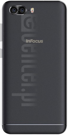 IMEI चेक InFocus Turbo 5 Plus imei.info पर