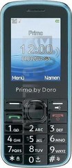 在imei.info上的IMEI Check DORO Primo 305