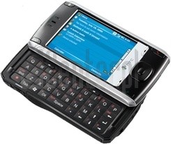 Skontrolujte IMEI HTC P4300 (HTC Wizard) na imei.info