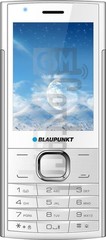 IMEI Check BLAUPUNKT FL 01 on imei.info
