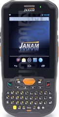 在imei.info上的IMEI Check JANAM XM5